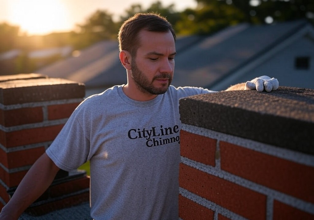 Dependable Chimney Rebuilding Services for Lasting Quality in Matteson, IL