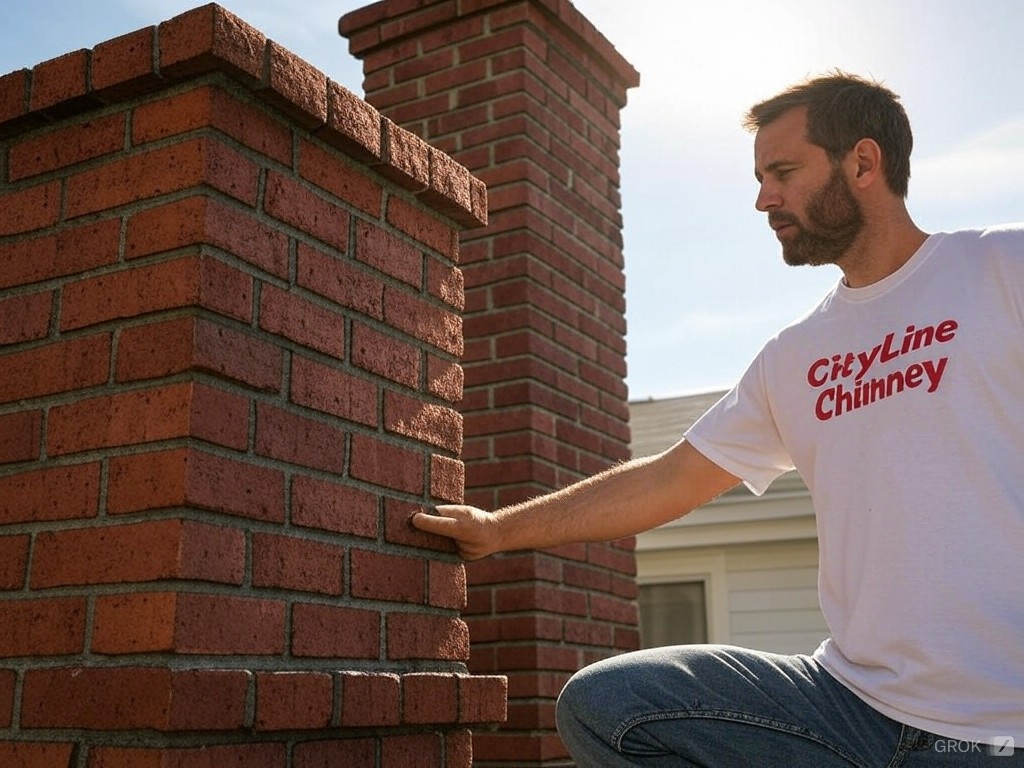 Professional Chimney Liner Installation and Repair in Matteson, IL